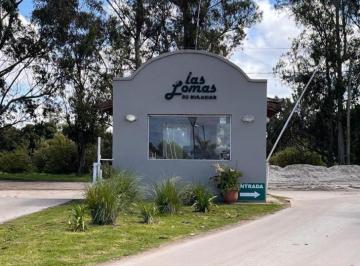 Terreno · 425m² · Venta de Lote de 425 m² Las Lomas Miramar