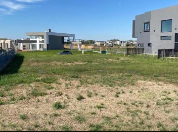Terreno · 820m² · Lote en Venta - San Sebastian Area 1 Escobar