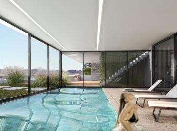 Departamento · 110m² · 3 Ambientes · 1 Cochera · Departamento 3 Ambientes en Venta en Acqua Marinas, Nordelta
