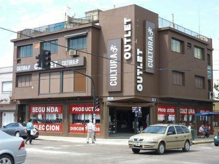 Local comercial · 395m²
