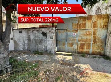 Terreno · 75m² · Terreno en Venta – Lomas del Mirador – Lote Propio – Apto Desarrollo