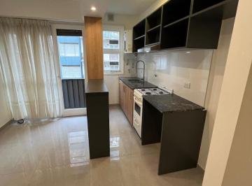 Departamento · 26m² · 1 Ambiente · Departamento Monoambiente en Venta - 1 Baño - Mar del Plata