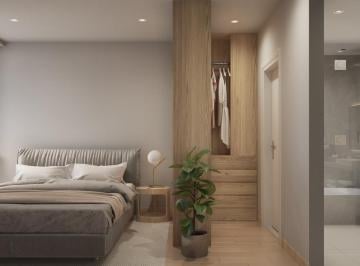 Departamento · 30m² · 2 Ambientes · Comodo 2 Ambientes en Piso Alto con Amenities en Caballito
