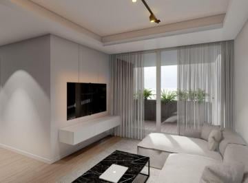 Departamento de 2 ambientes, Liniers · Depto 2 Amb Al Frente con Balcon Terraza