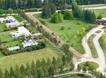 Terreno · 2524m² · Venta Terreno Campos de Roca Ll 2520 m²