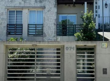 Casa · 80m² · 3 Ambientes · 1 Cochera · Alquiler Verano 2026 - Duplex 3 Ambientes - San Carlos