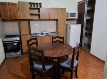 Departamento de 2 ambientes, Córdoba · Alquiler Dpto Amoblado Barrio Bella Vista