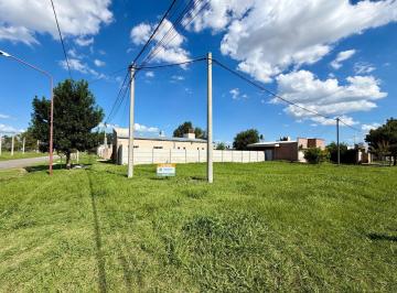 Terreno · 238m² · Lote de 238 m² en San Vicente