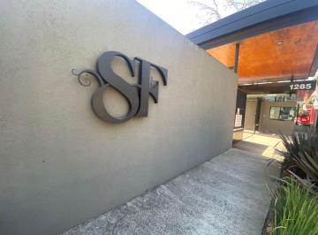 Departamento · 80m² · 3 Ambientes · 1 Cochera · Alquiler Depto 3amb con Cochera - Complejo San Francisco