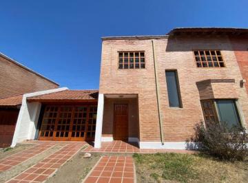 PH · 175m² · 5 Ambientes · 2 Cocheras · Venta PH 3 Dorm. Jardin del Valle, Valle Escondido