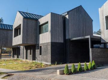 Casa de 4 ambientes, Malagueño · Casas a Estrenar 3 Dorm. | Nuevo Malagueño: Diseño Nórdico, Certificación Edge y Financiación