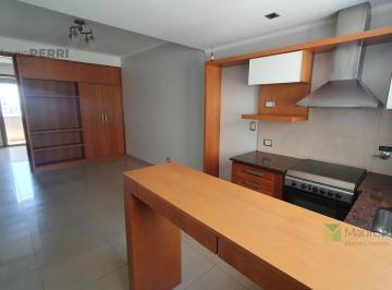 Departamento · 40m² · 2 Ambientes · Departamento en 40 E/ 4 y 5 (Piso 5)