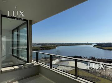 Departamento · 142m² · 4 Ambientes · 2 Cocheras · Departamento en Venta 4 Ambientes en Oceana Nordelta