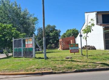 Terreno , Escobar · Lote con Local Esquina 280 M² en Garin a m de La Panamericana