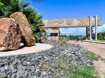 Terreno · 300m² · Venta de Lotes en Rodeo de La Cruz