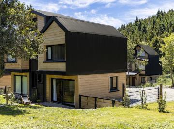 Casa · 70m² · 3 Ambientes · Casa en San Carlos de Bariloche