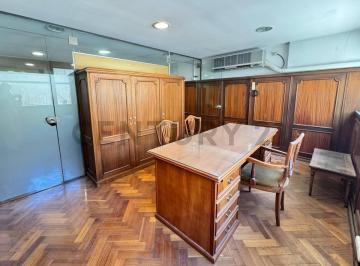 Oficina comercial · 237m² · 10 Ambientes · Venta de Tres Oficinas en San Nicolas