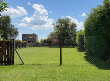 Terreno · 550m² · Terreno Lote en Venta en San Ramiro, Pilar del Este, Pilar