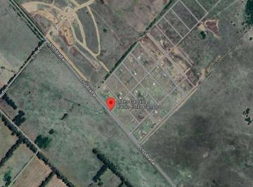 Terreno · 300m² · Terreno en Venta - 300 m² - Estilo Campo, Canning