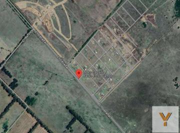 Terreno · 300m² · Terreno en Venta - 300 m² - Estilo Campo, Canning