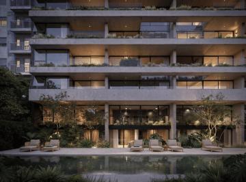 Departamento · 187m² · 4 Ambientes · Departamento en Palermo Hollywood