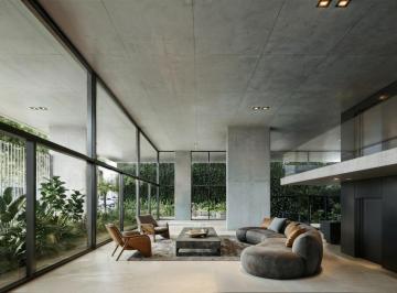 Departamento · 196m² · 4 Ambientes · Departamento en Palermo Hollywood