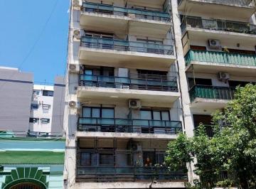 Departamento de 1 ambiente, Barracas · Monoambiente en Venta - Barrio Barracas