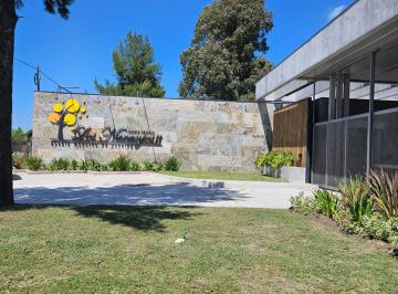 Terreno , Esteban Echeverría · Dueño Directo Vende Lote Interno en Barrio Privado Los Naranjos 2 en Canning