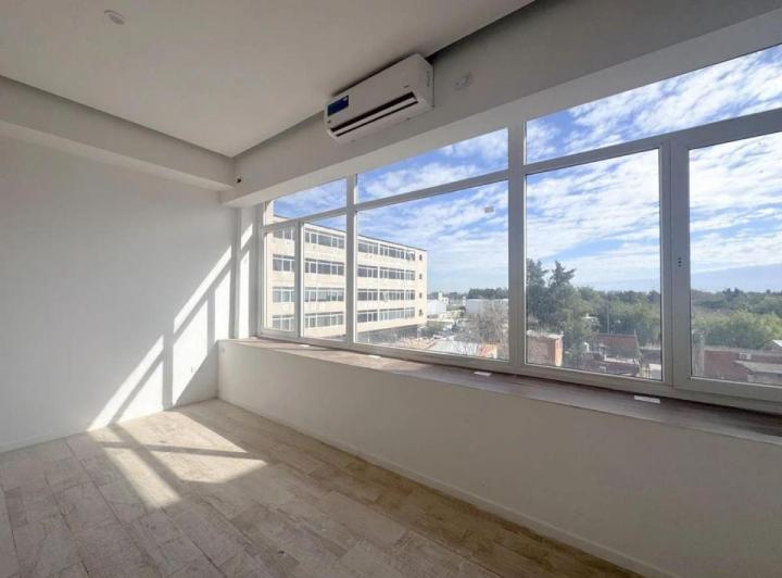 Departamento · 63m² · 3 Ambientes · 1 Cochera