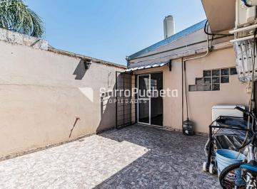 PH · 50m² · 3 Ambientes · Venta PH 3 Ambientes en Ramos Mejia.