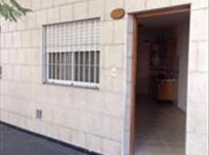 PH · 35m² · 2 Ambientes
