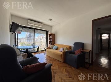 Departamento · 65m² · 4 Ambientes · Venta de Departamento 4 Ambientes con Cochera y Baulera en Balvanera