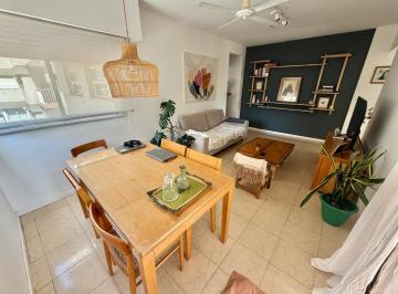 Departamento de 3 ambientes, Vicente López · Excelente Depto de 3 Ambientes con Balcón y Vista Al Río, Sobre Av del Libertador. Apto Crédito