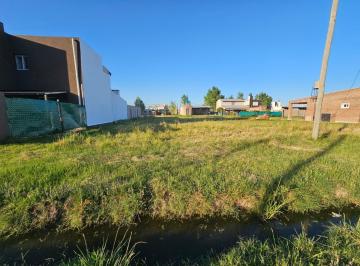 Terreno · 360m² · Terreno en Tierra de Sueños 3