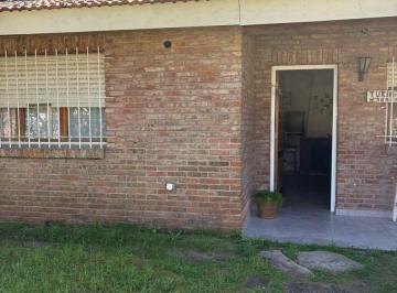 Casa · 116m² · 3 Ambientes · Casa en Venta, Ostende, Pinamar