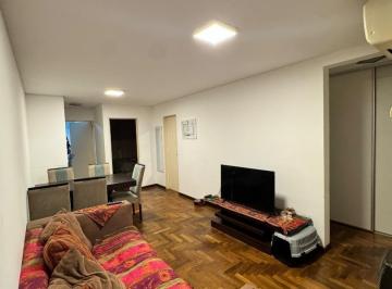 Departamento · 55m² · 3 Ambientes · Departamento 2 Dorm. Amoblado Nueva Córdoba