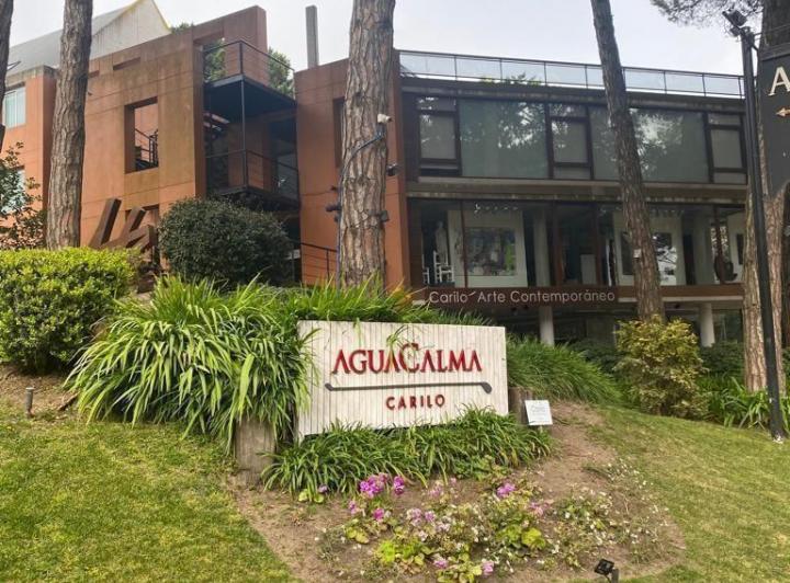 Departamento · 156m² · 4 Ambientes · 1 Cochera