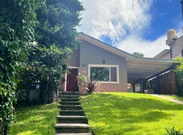 Casa · 200m² · 4 Ambientes · 1 Cochera · Casa con Departamento en Venta Zona Artesanal Pinamar