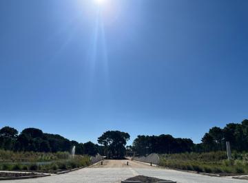 Terreno · 1000m² · Terreno en Pinamar