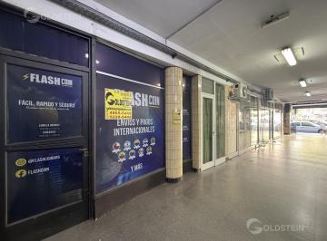 Local comercial · 17m² · Local Comercial en Galería Entrada Sobre Avda Estado de Israel Al 4800 y Avda Corrientes Al 4900