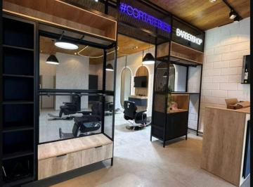 Fondo de comercio , Córdoba · Fondo de Comercio en Venta - 2 Barberias - Cordoba Capital