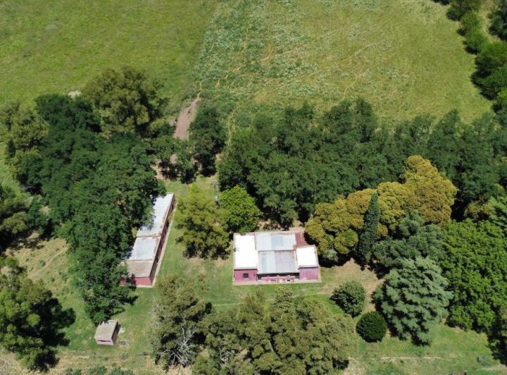 Quinta vacacional · 480m² · 9 Ambientes