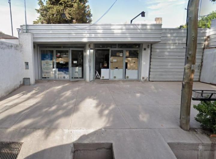 Local comercial · 104m²