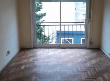 Departamento de 1 ambiente, Tres de Febrero · Departamento Monoambiente en Alquiler, Ciudadela