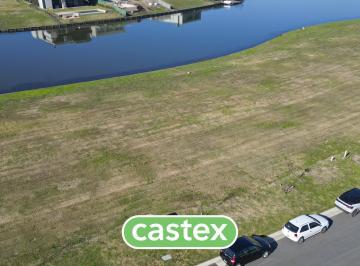 Terreno · 938m² · Lote a La Venta en Los Puentes. Nordelta.