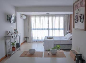 Departamento · 40m² · 1 Ambiente · Monoambiente Amoblado