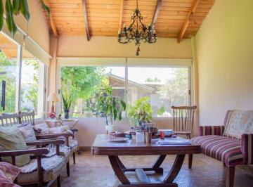 Casa de 6 ambientes, Malvinas Argentinas · Casa en Venta Los Polvorines