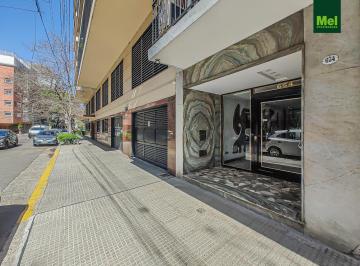 Departamento · 59m² · 3 Ambientes · 1 Cochera · 3 Ambientes con Dependencia | Belgrano | Venta