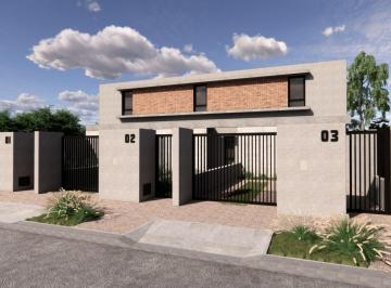 PH · 104m² · 2 Dormitorios · PH en Venta a Estrenar Dic 2025