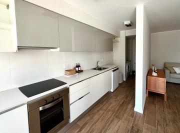 Departamento · 133m² · 4 Ambientes · Departamento - Dorrego 1954